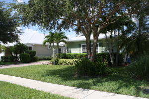 RIVER PLACE ON THE ST LUCIE NO 6 - Residential