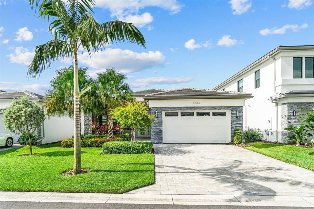 Photo of 17583 Rainstream Road Rd, Boca Raton, FL 33496 (MLS # R10818429)