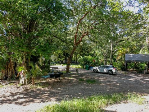 A home in Dania Beach