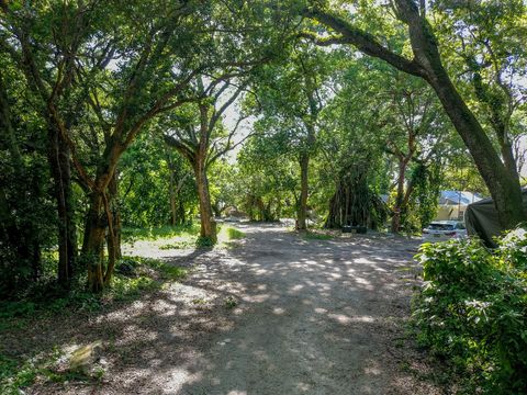 A home in Dania Beach