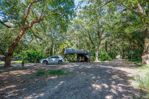 A home in Dania Beach