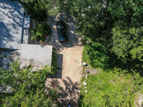 A home in Dania Beach