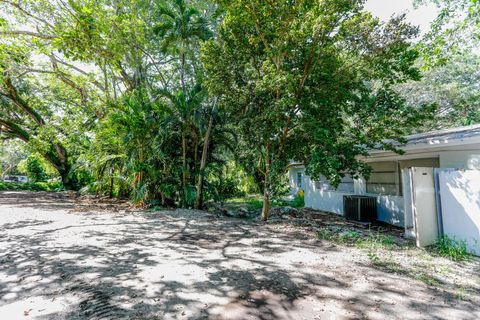 A home in Dania Beach