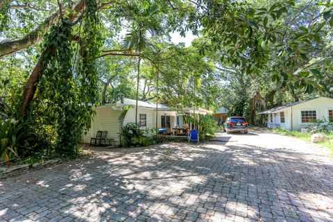 A home in Dania Beach