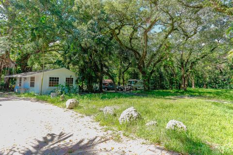 A home in Dania Beach