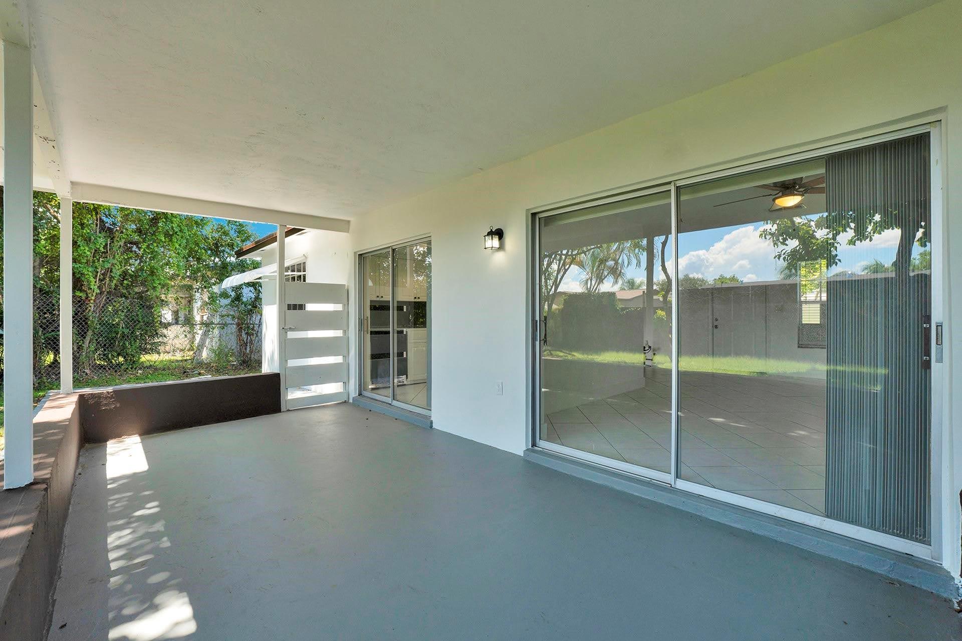 Sunrise Golf Village Sec - Residential Lease