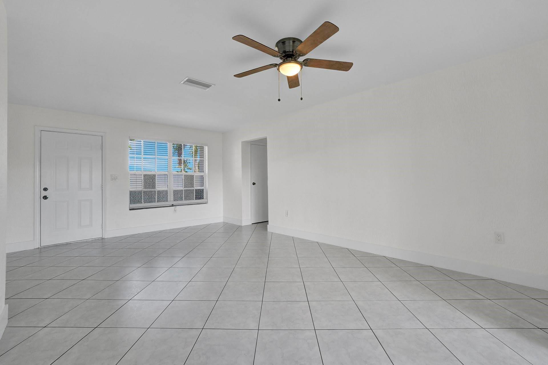 Sunrise Golf Village Sec - Residential Lease