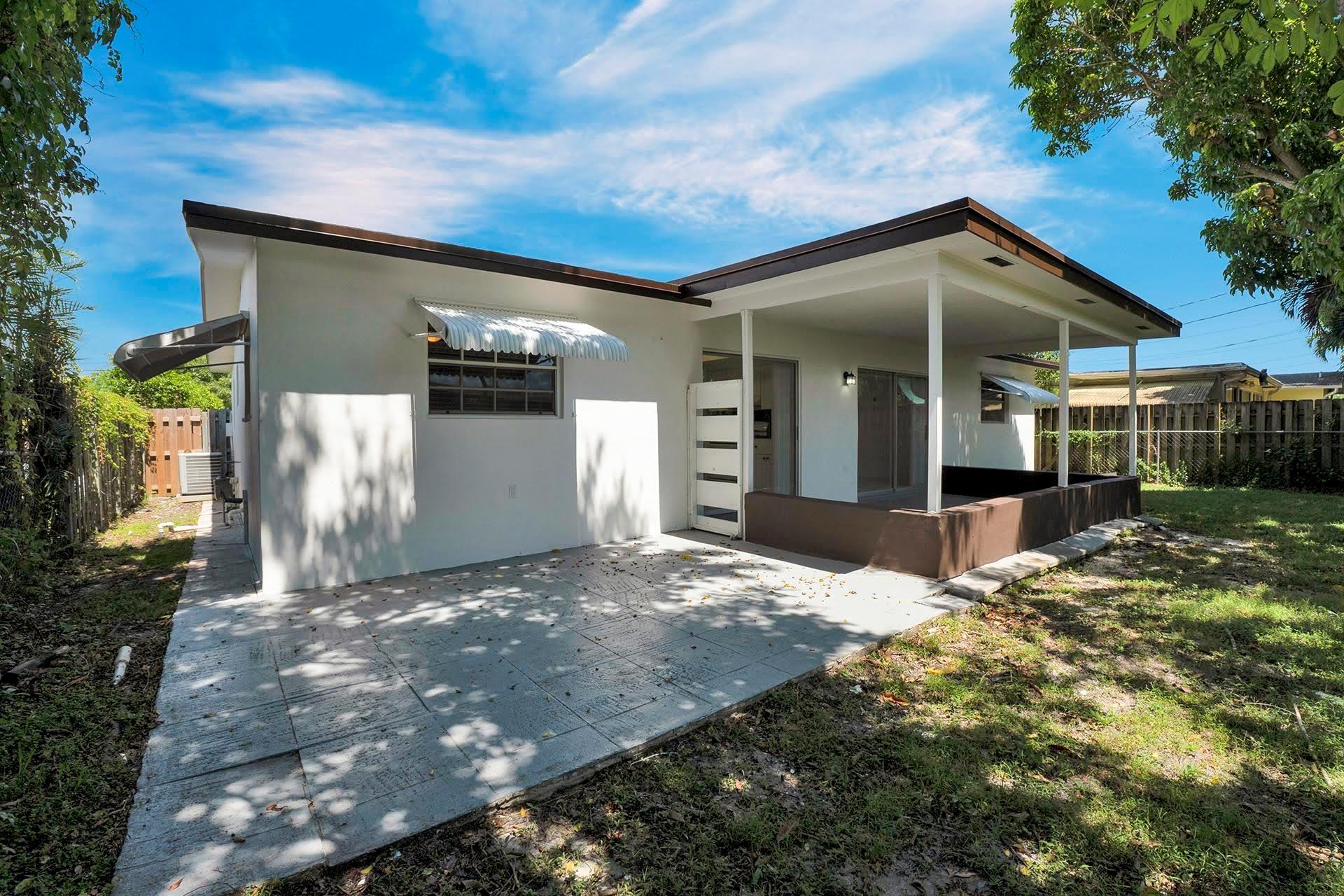 Sunrise Golf Village Sec - Residential Lease