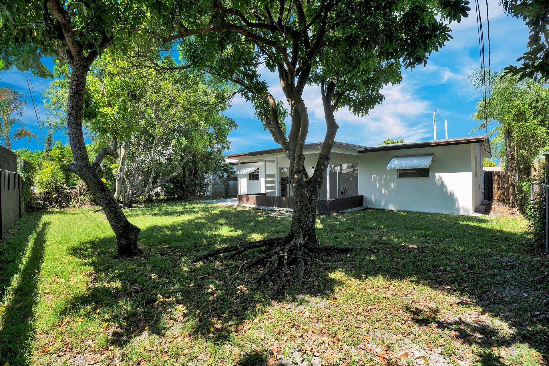 Sunrise Golf Village Sec - Residential Lease