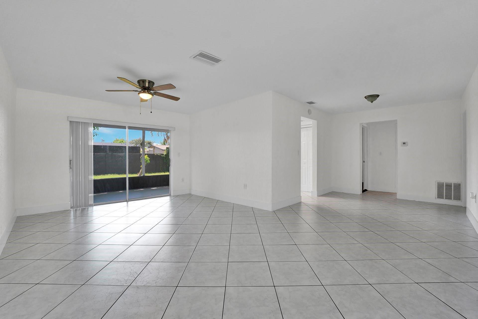 Sunrise Golf Village Sec - Residential Lease