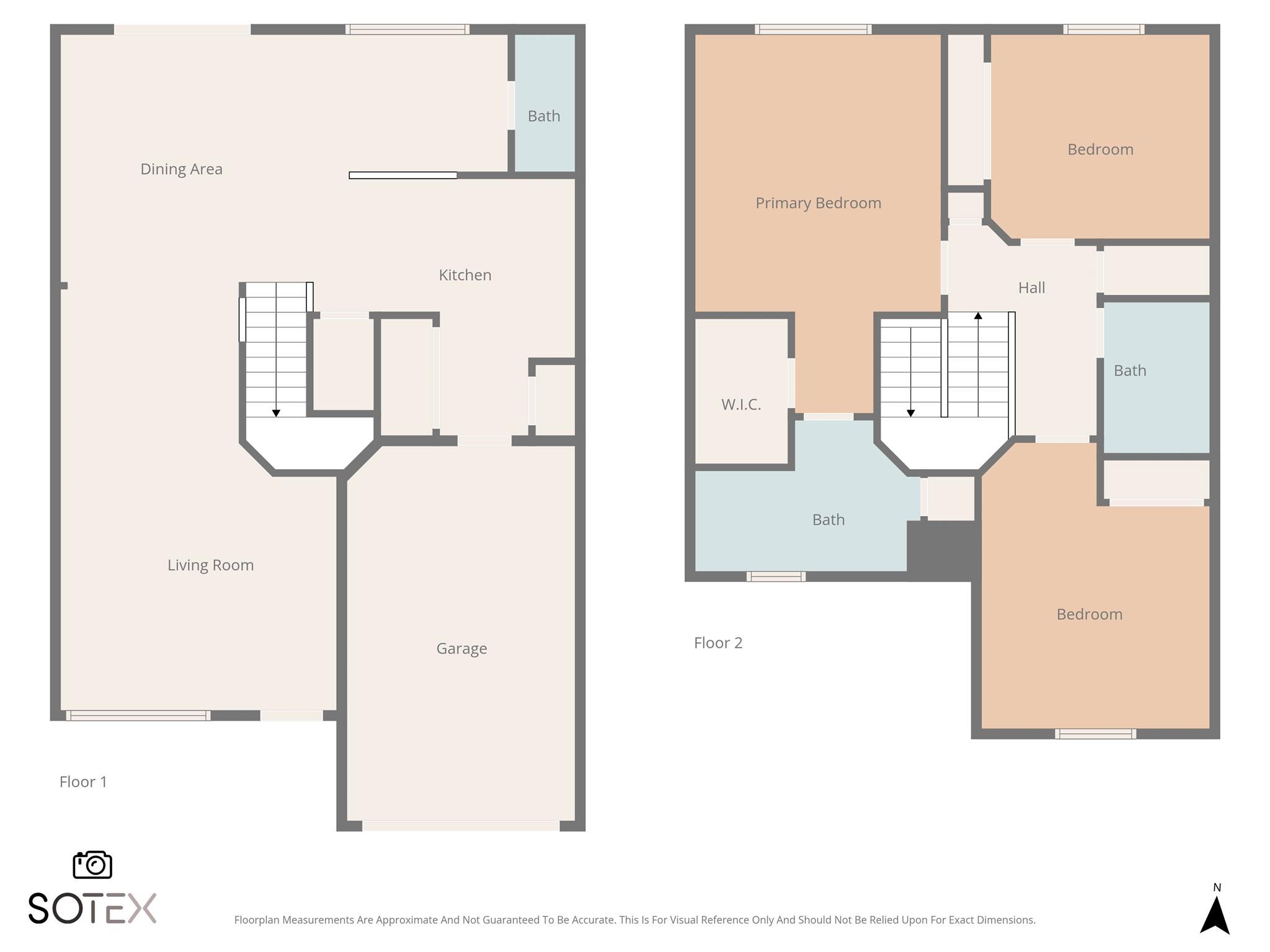 Lago Vista - Residential