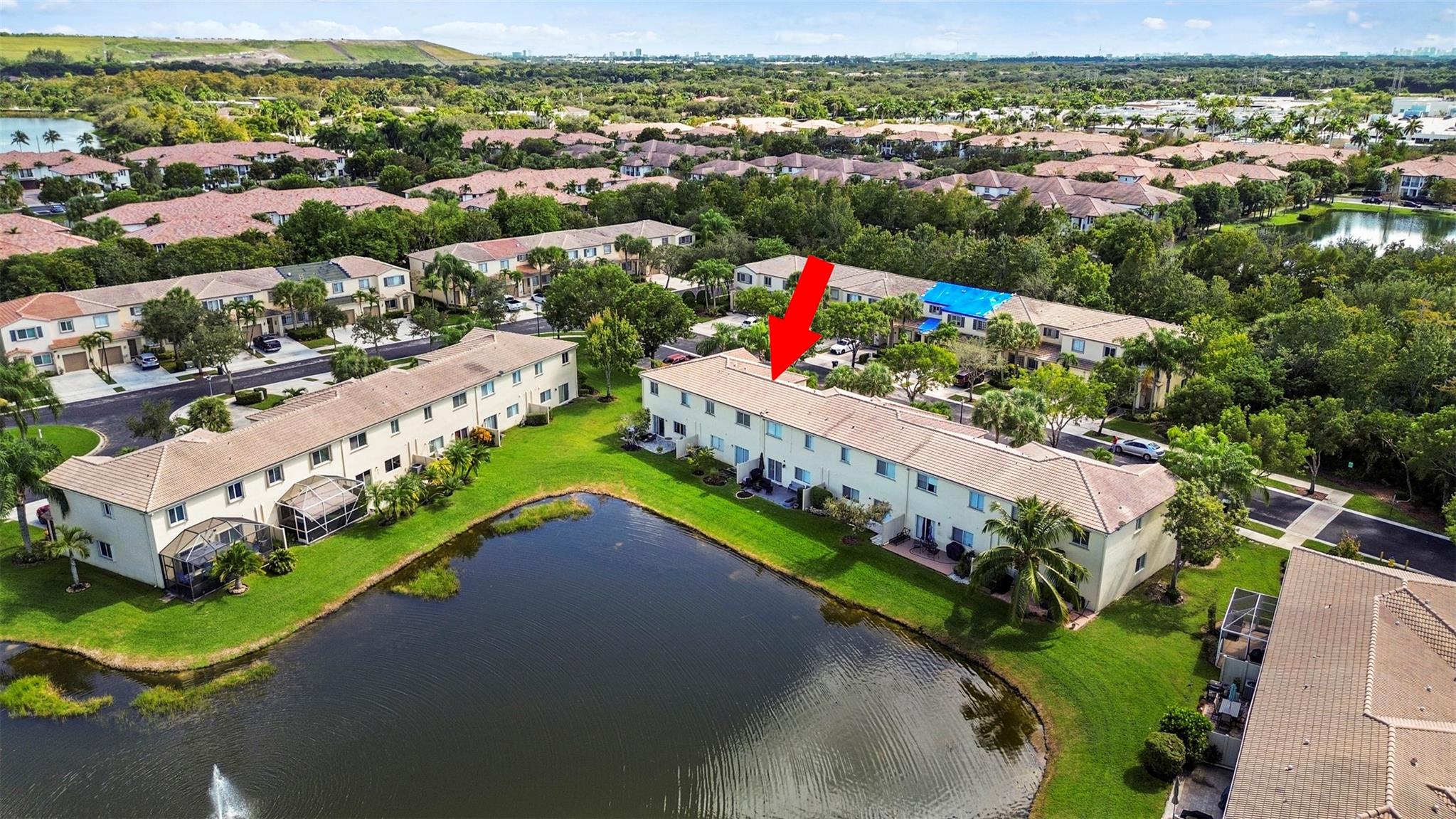 Lago Vista - Residential