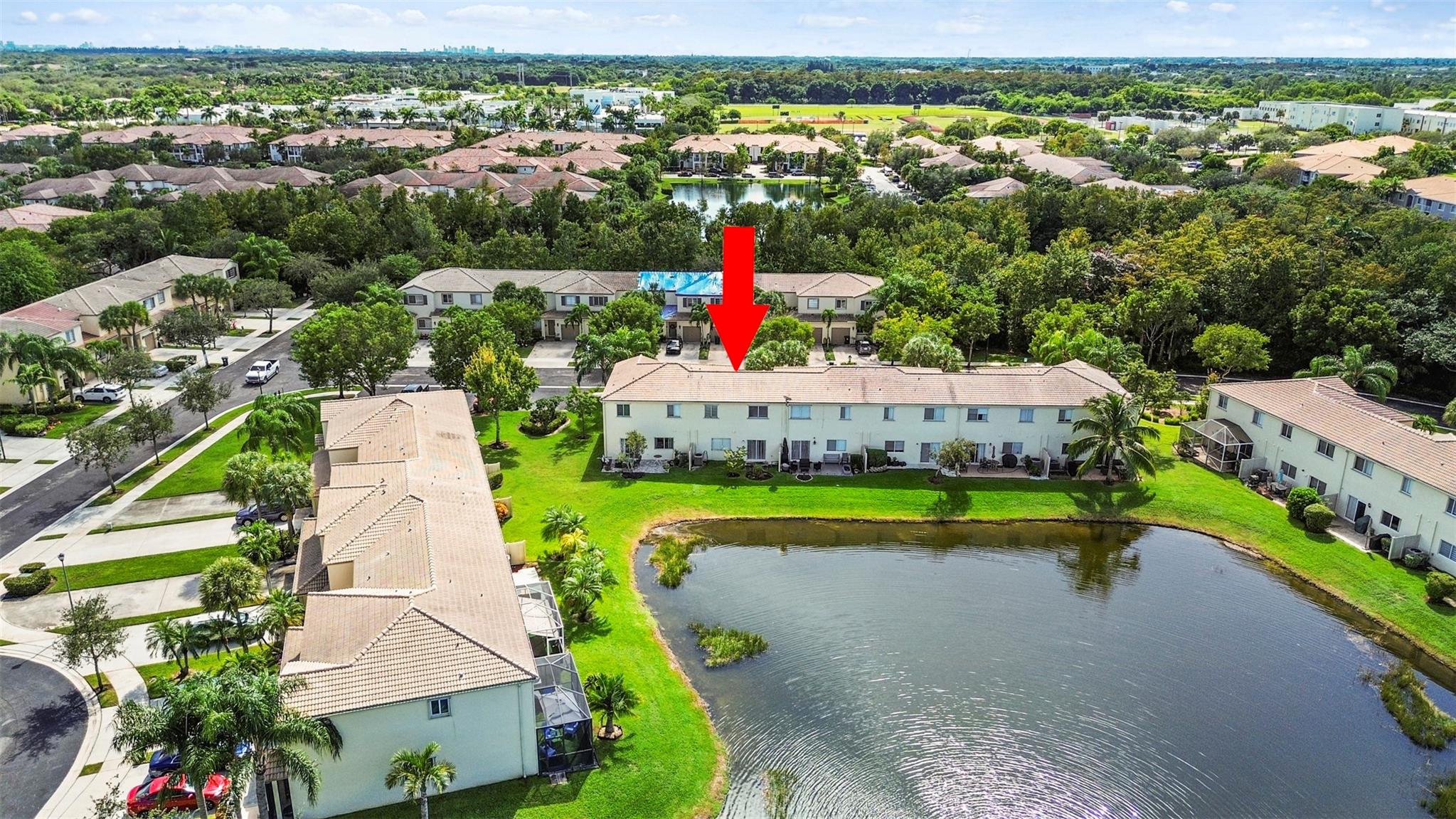 Lago Vista - Residential