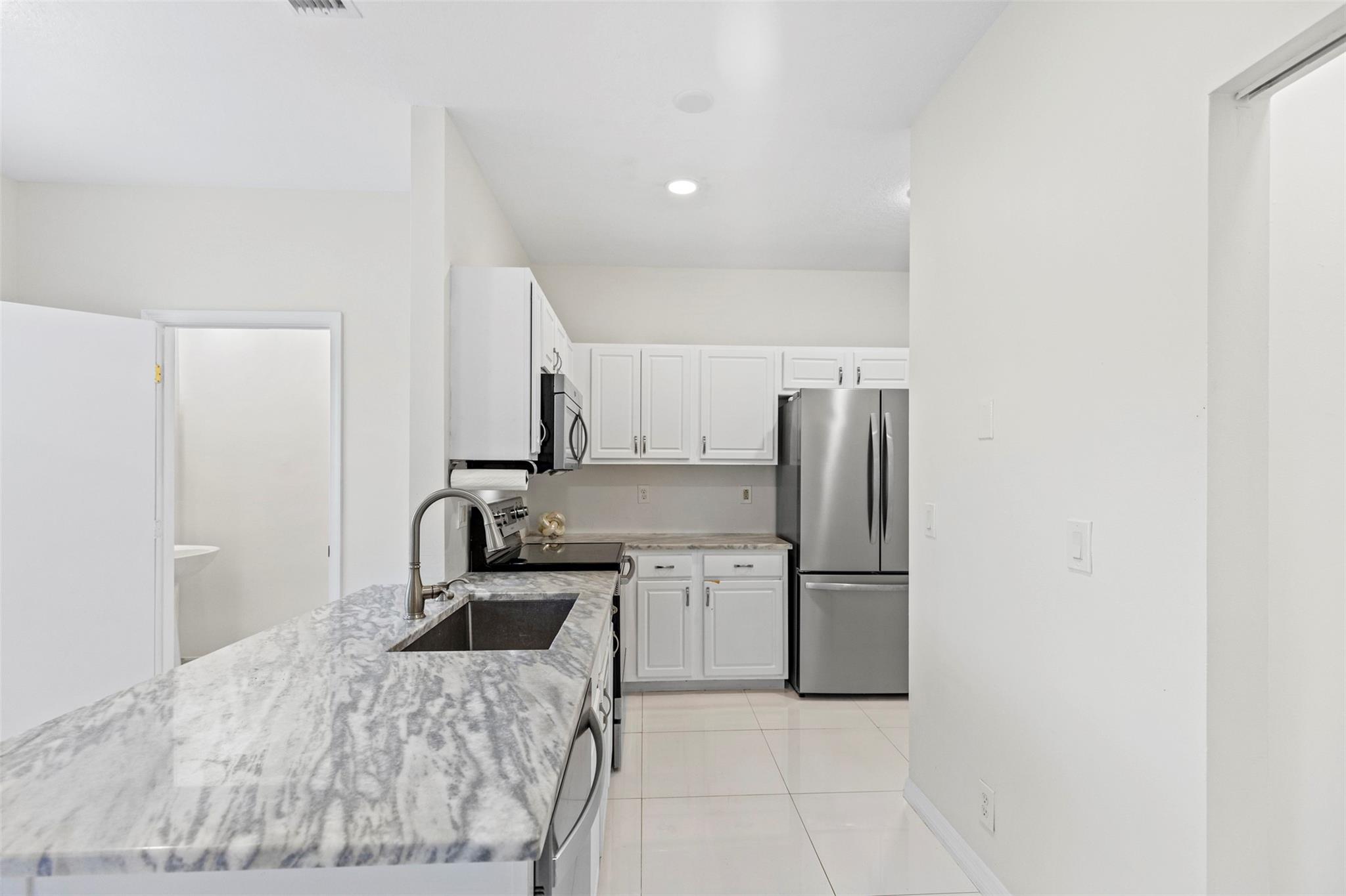 Lago Vista - Residential