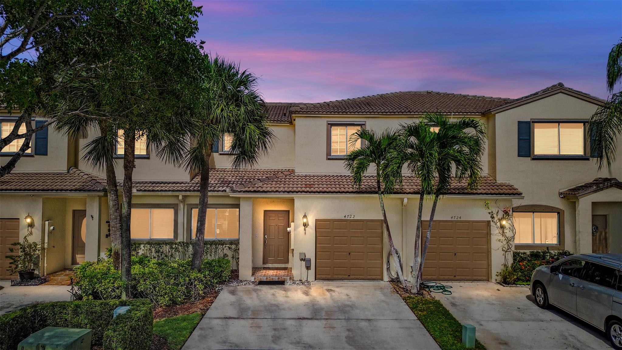 Lago Vista - Residential