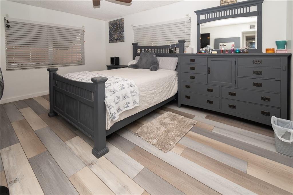 Palm-Aire Village 2nd Sec - Residential