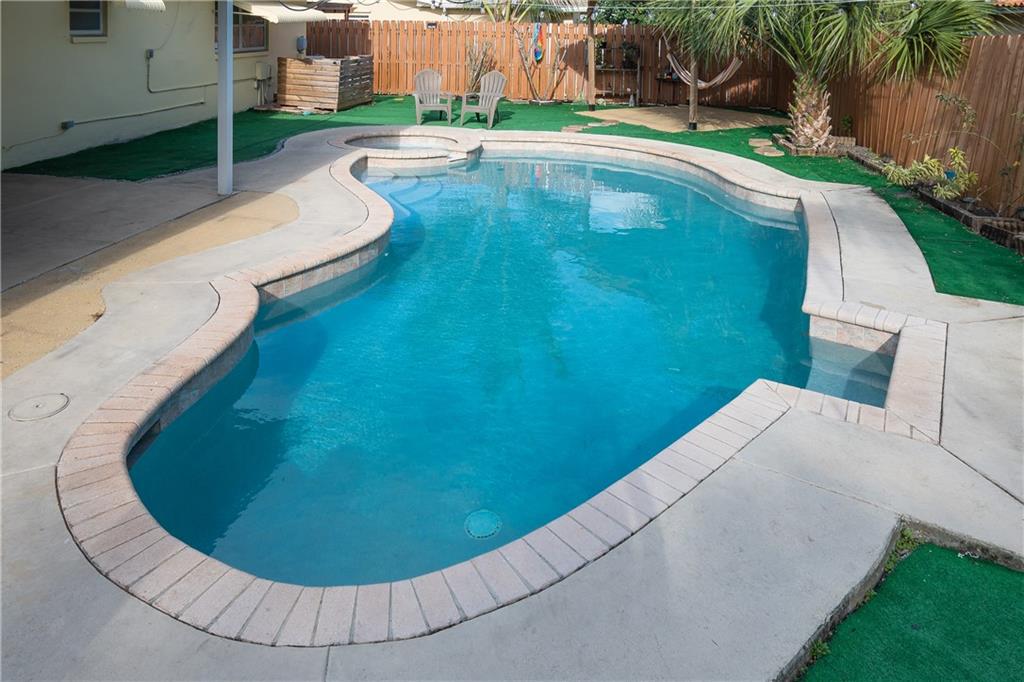 Palm-Aire Village 2nd Sec - Residential