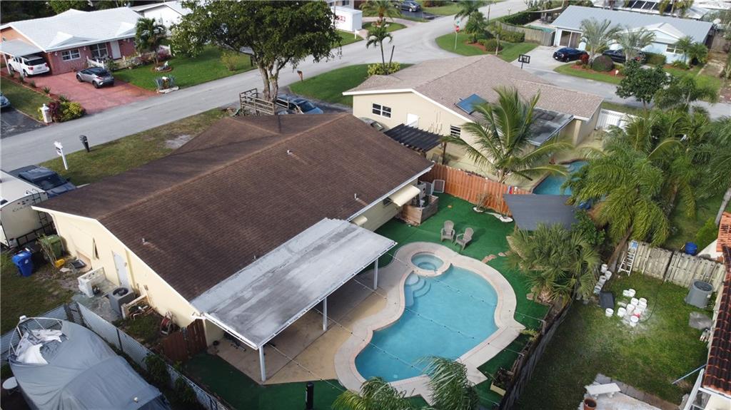 Palm-Aire Village 2nd Sec - Residential
