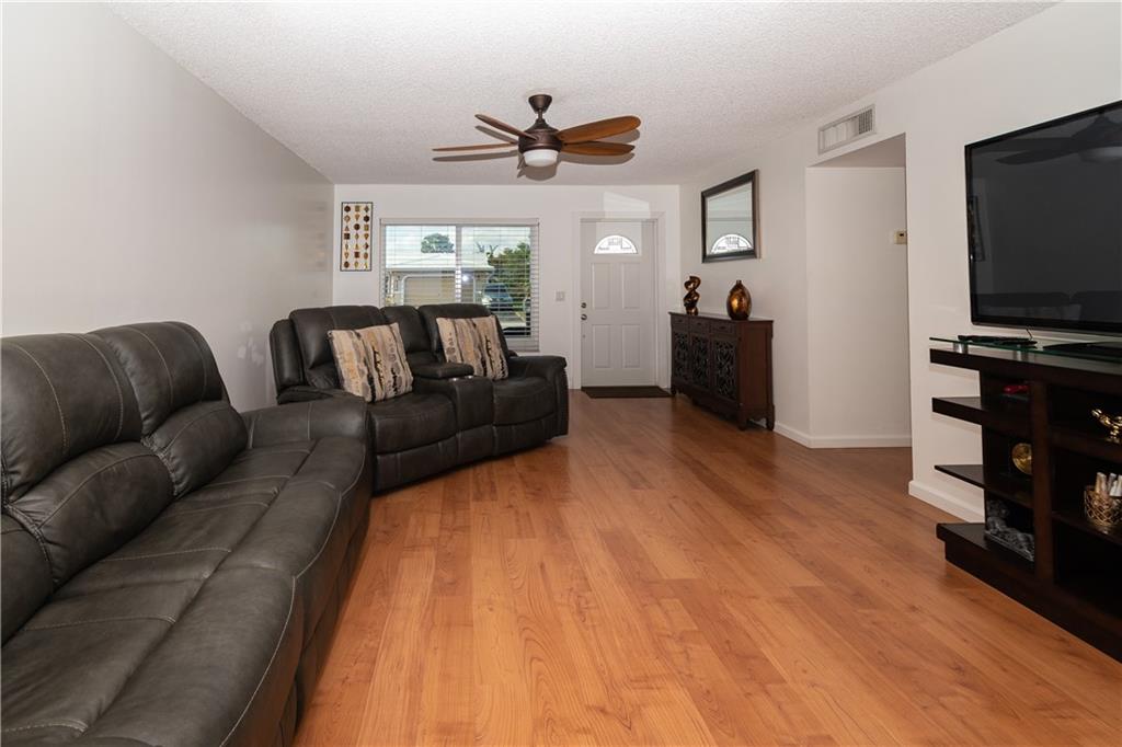 Palm-Aire Village 2nd Sec - Residential