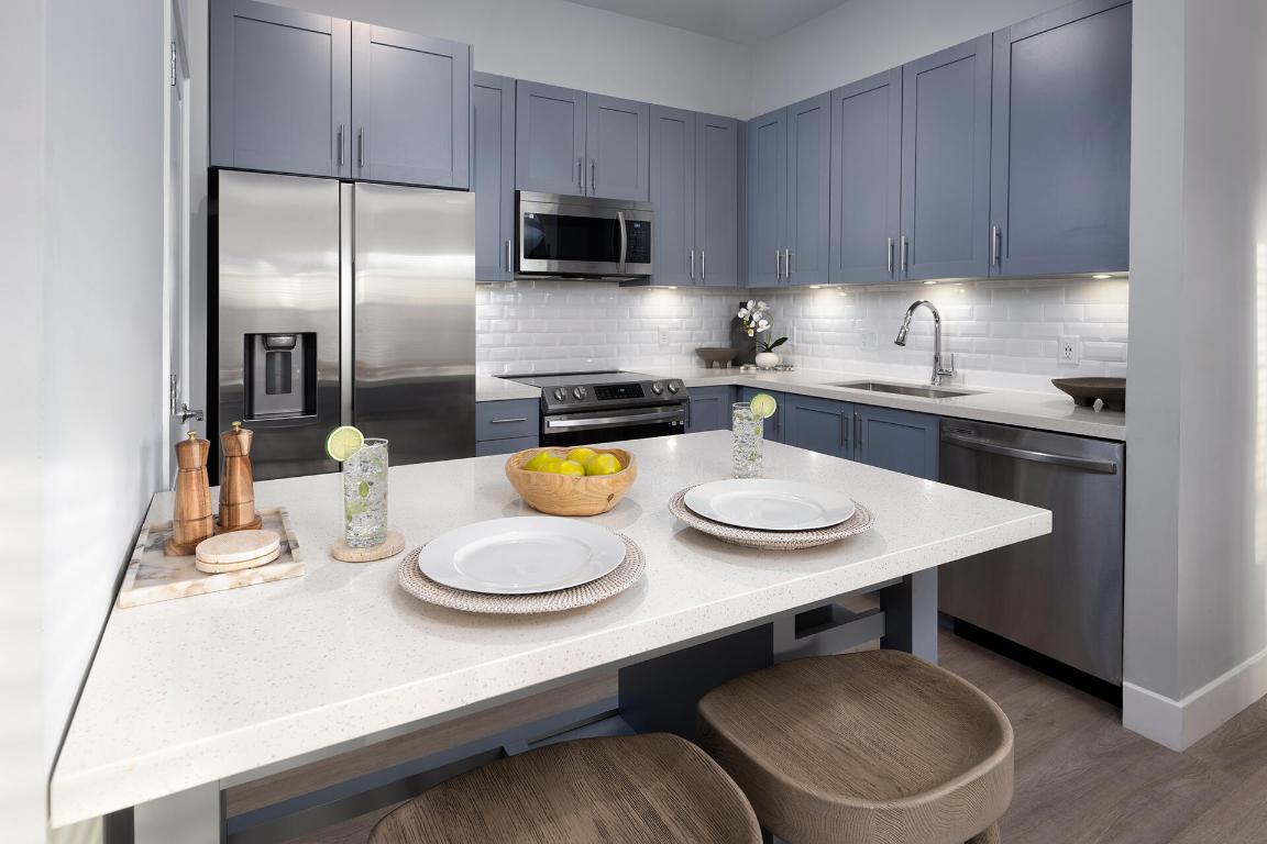 Town Vineland - Residential Lease