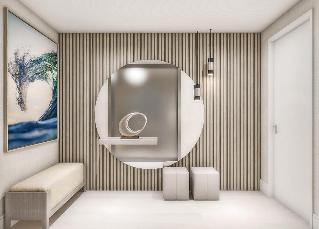 NAUTILUS 220 CONDOMINIUM - Residential