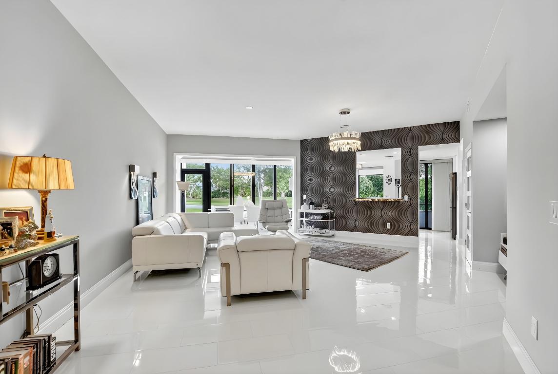 7535 La Paz Boulevard 105