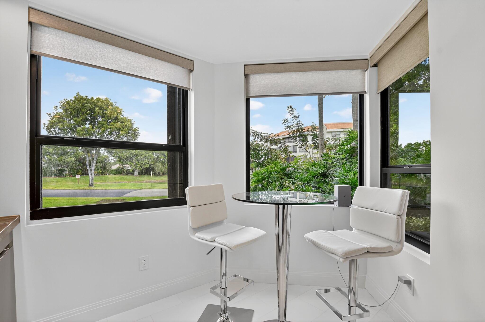 LA PAZ AT BOCA POINTE - Residential