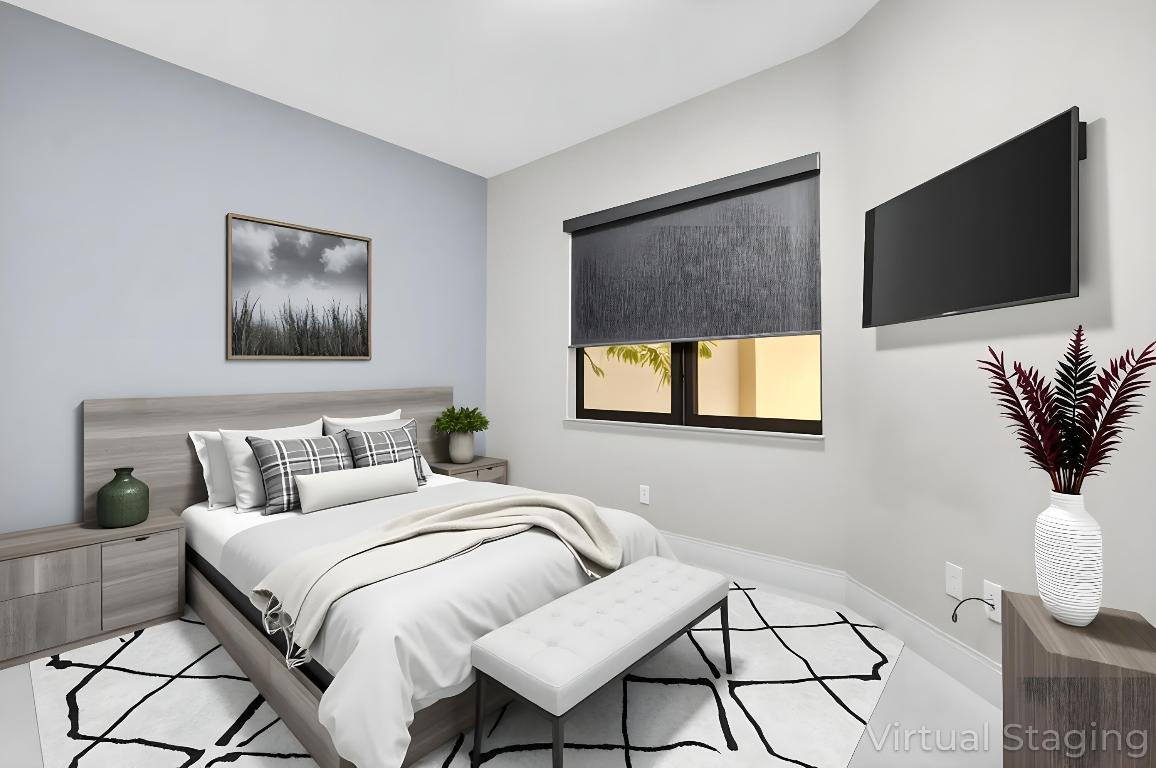 LA PAZ AT BOCA POINTE - Residential