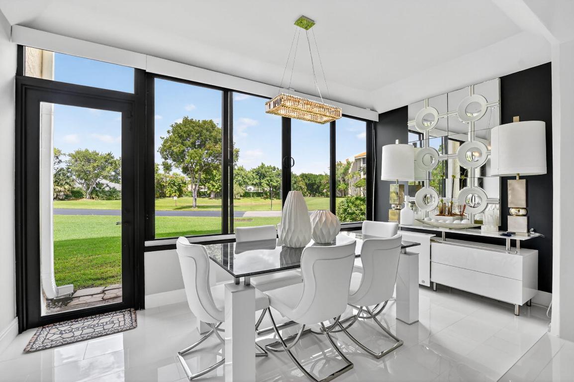 LA PAZ AT BOCA POINTE - Residential