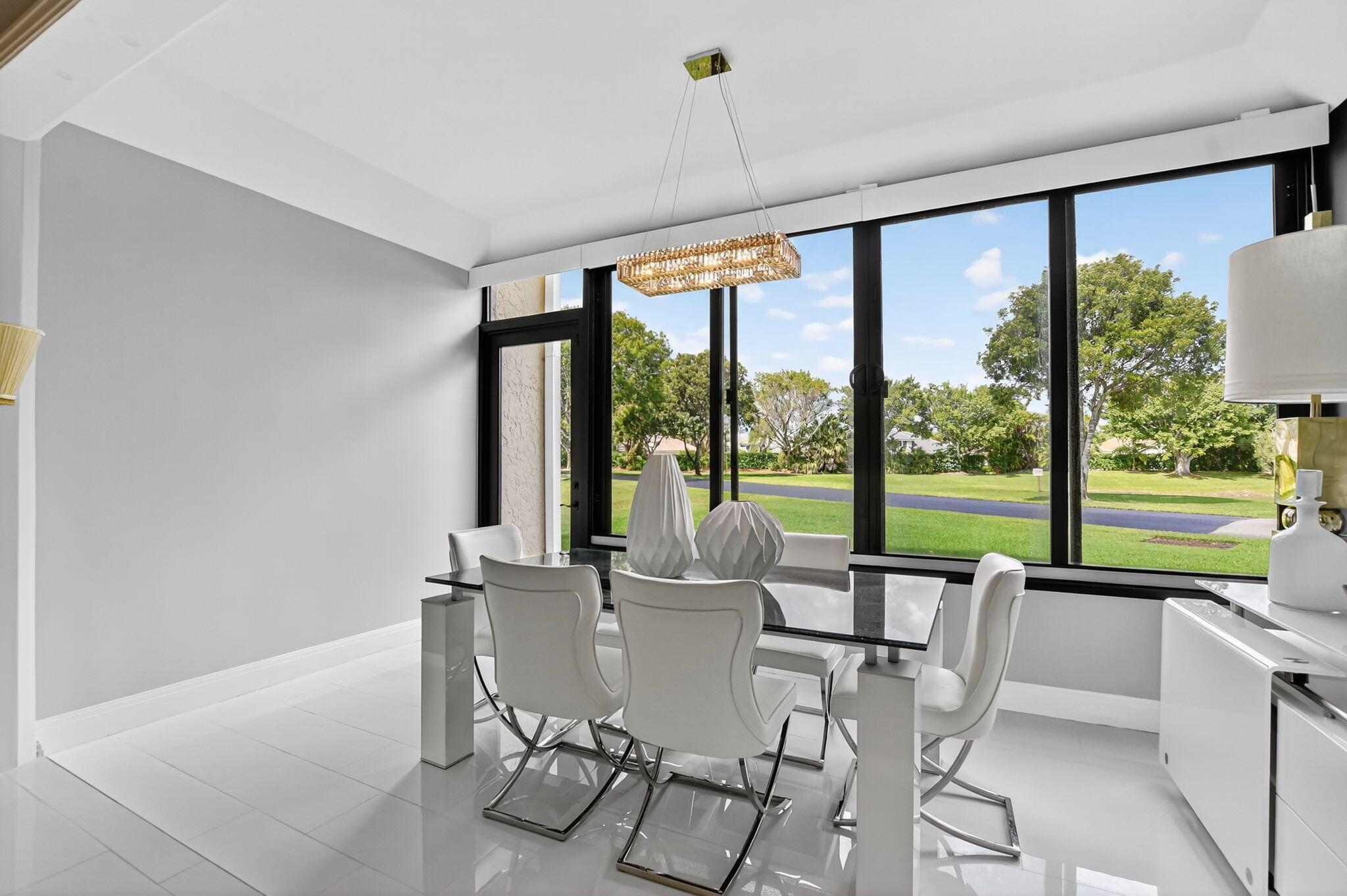 LA PAZ AT BOCA POINTE - Residential
