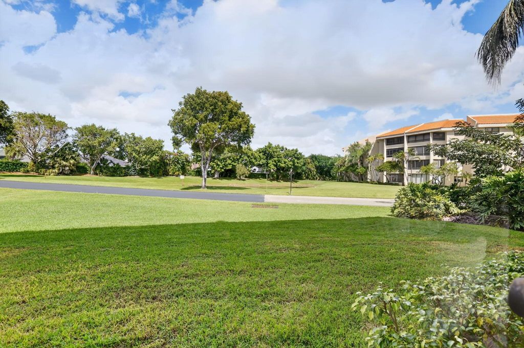 Photo of 7535 La Paz Boulevard #105, Boca Raton, FL 33433 (MLS # R11135504)