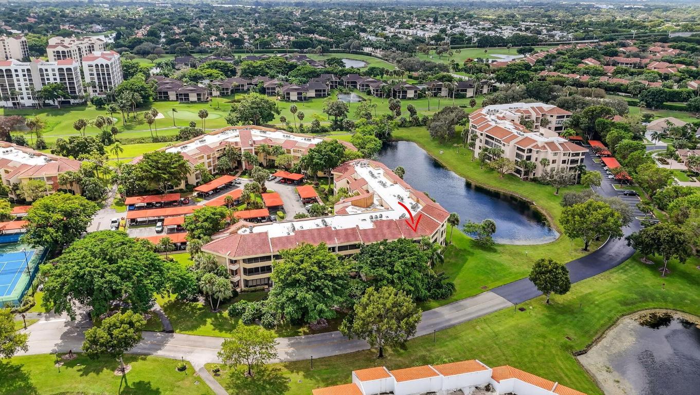 LA PAZ AT BOCA POINTE - Residential