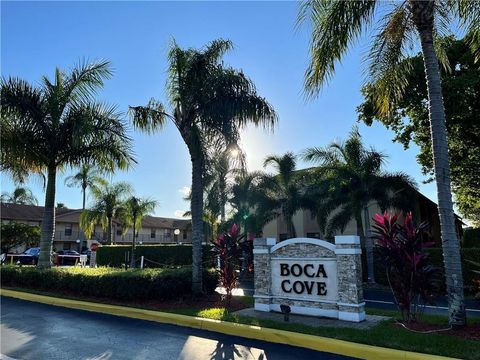 9449 Boca Cove Circle 914 Boca Raton FL 33428