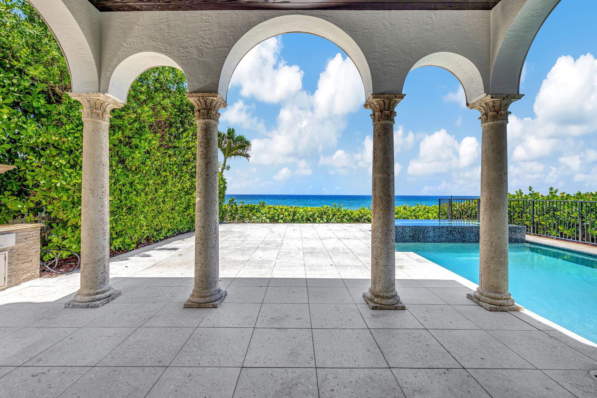 DELRAY OCEAN ESTATES - Residential