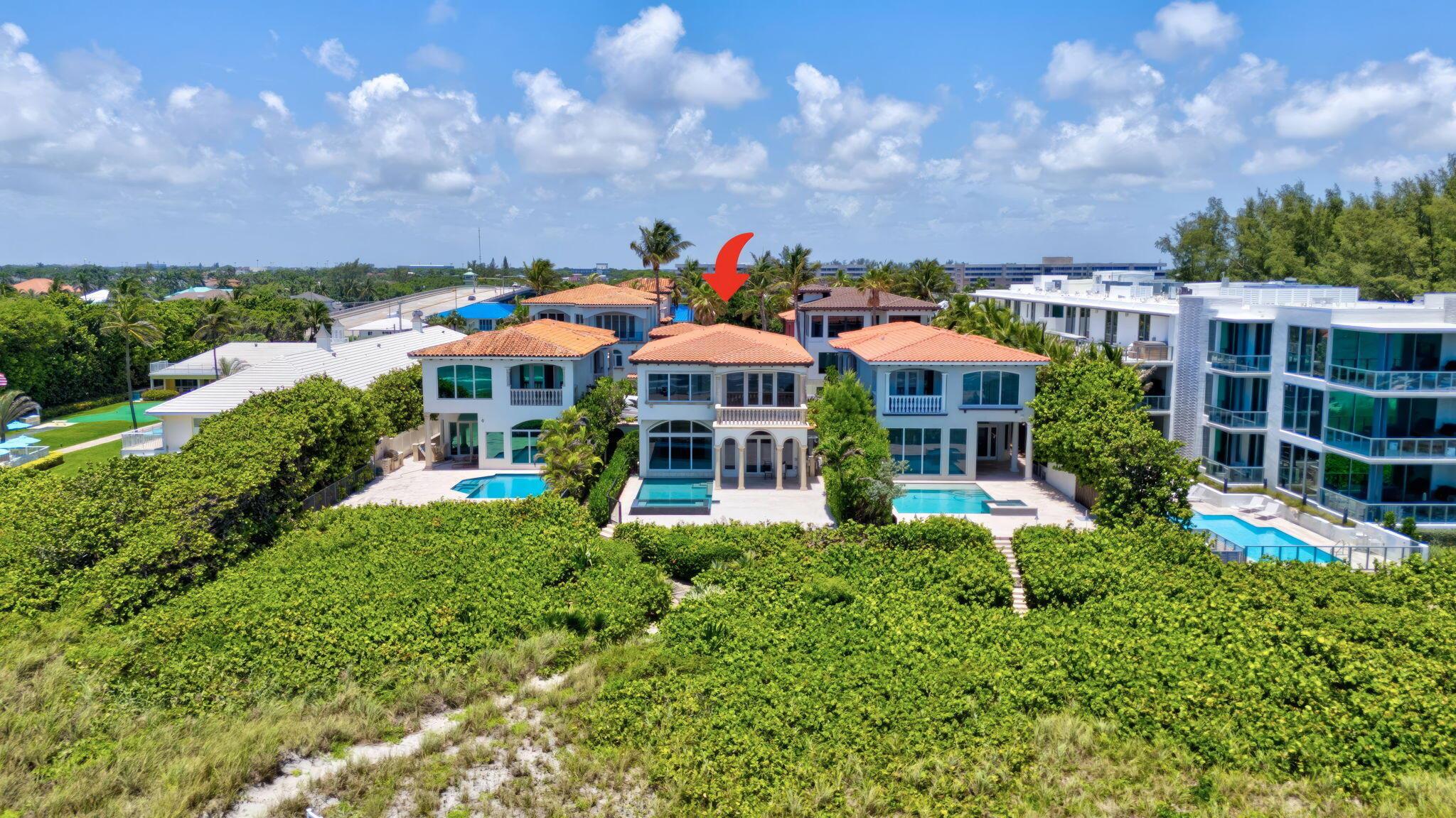 DELRAY OCEAN ESTATES - Residential