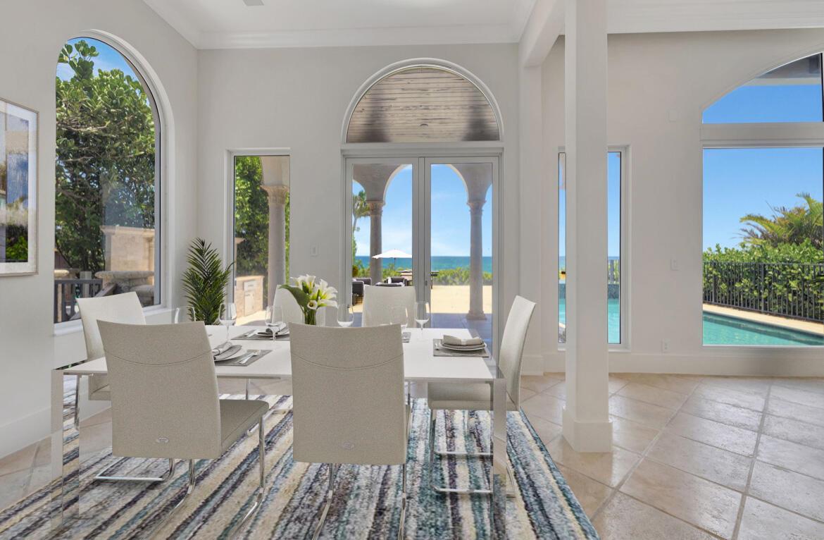 DELRAY OCEAN ESTATES - Residential