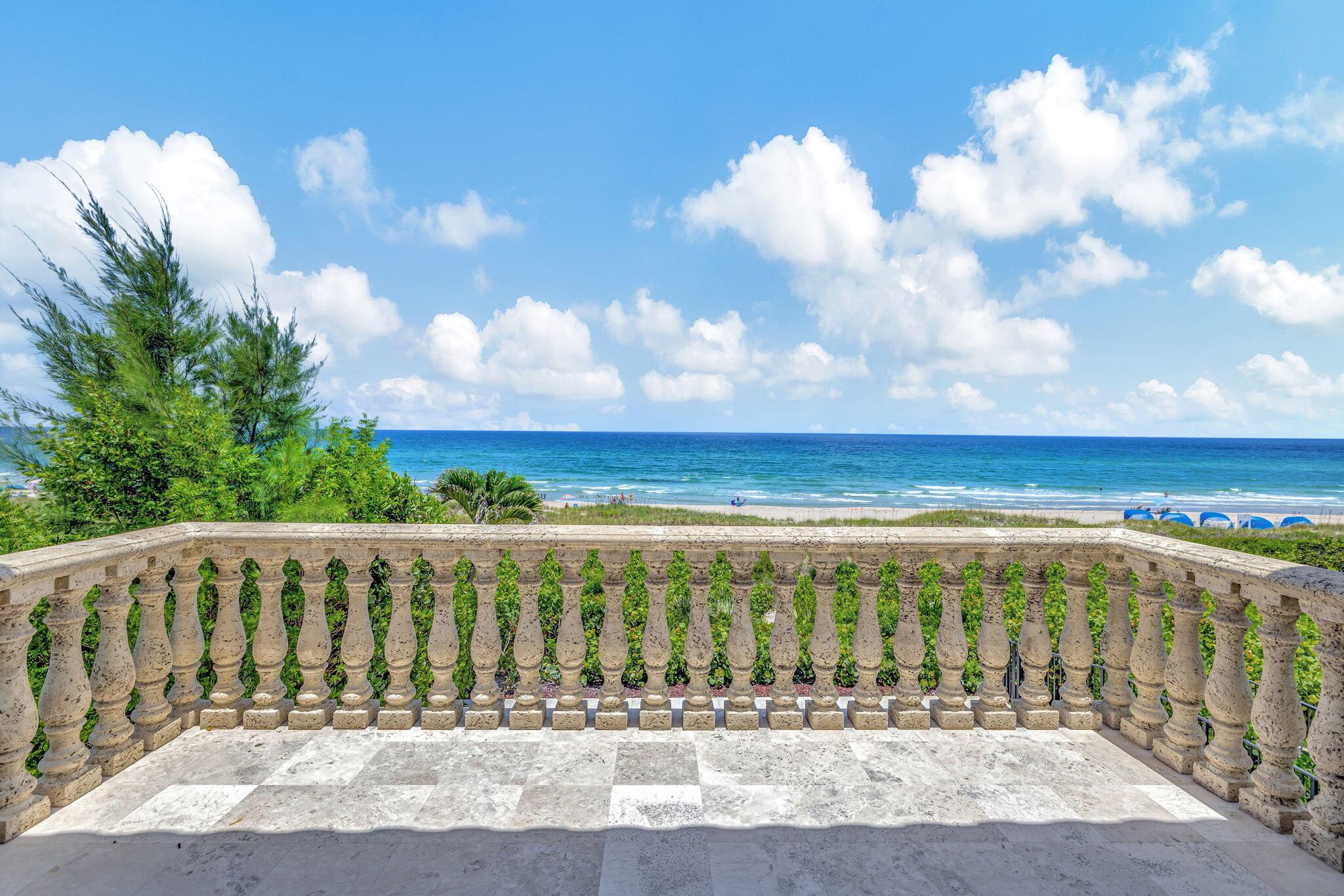 DELRAY OCEAN ESTATES - Residential