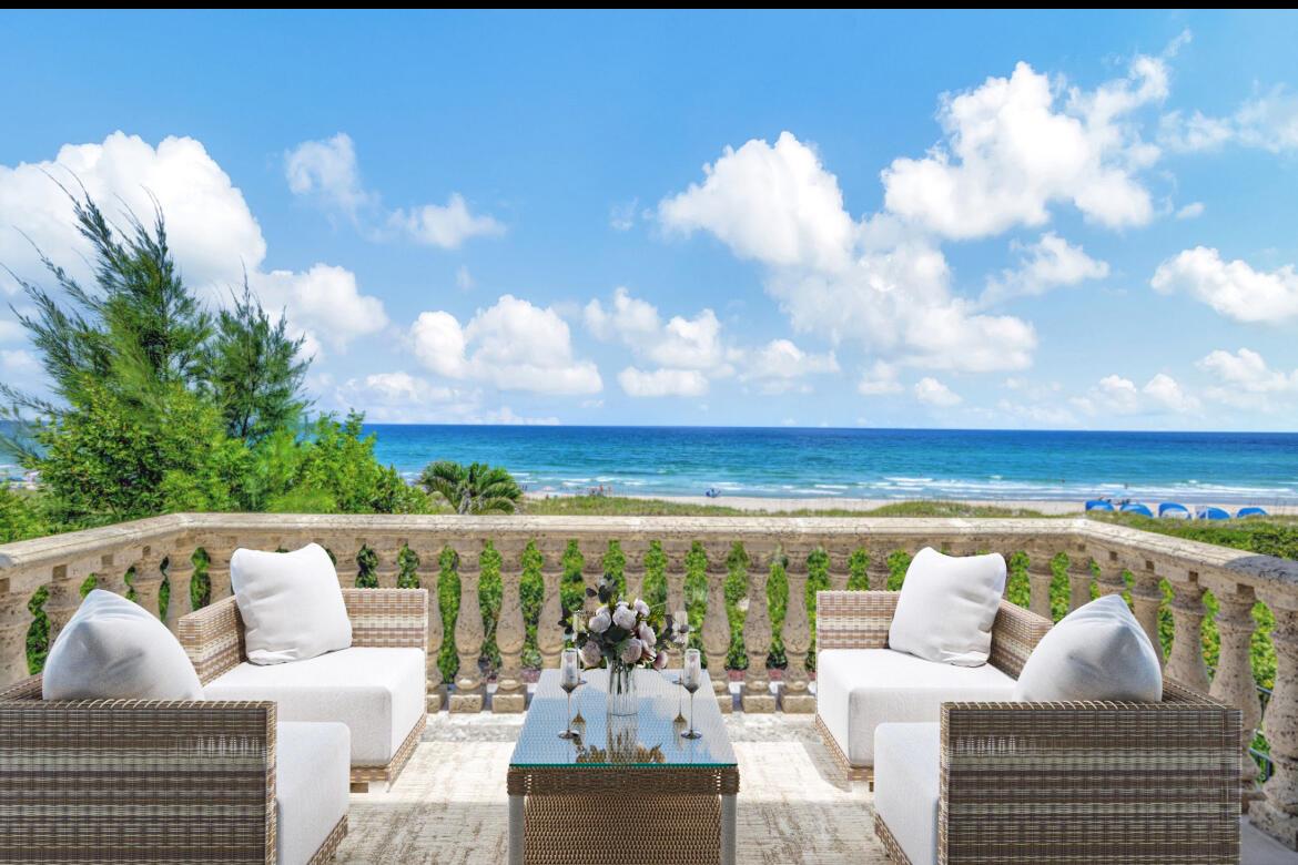 DELRAY OCEAN ESTATES - Residential