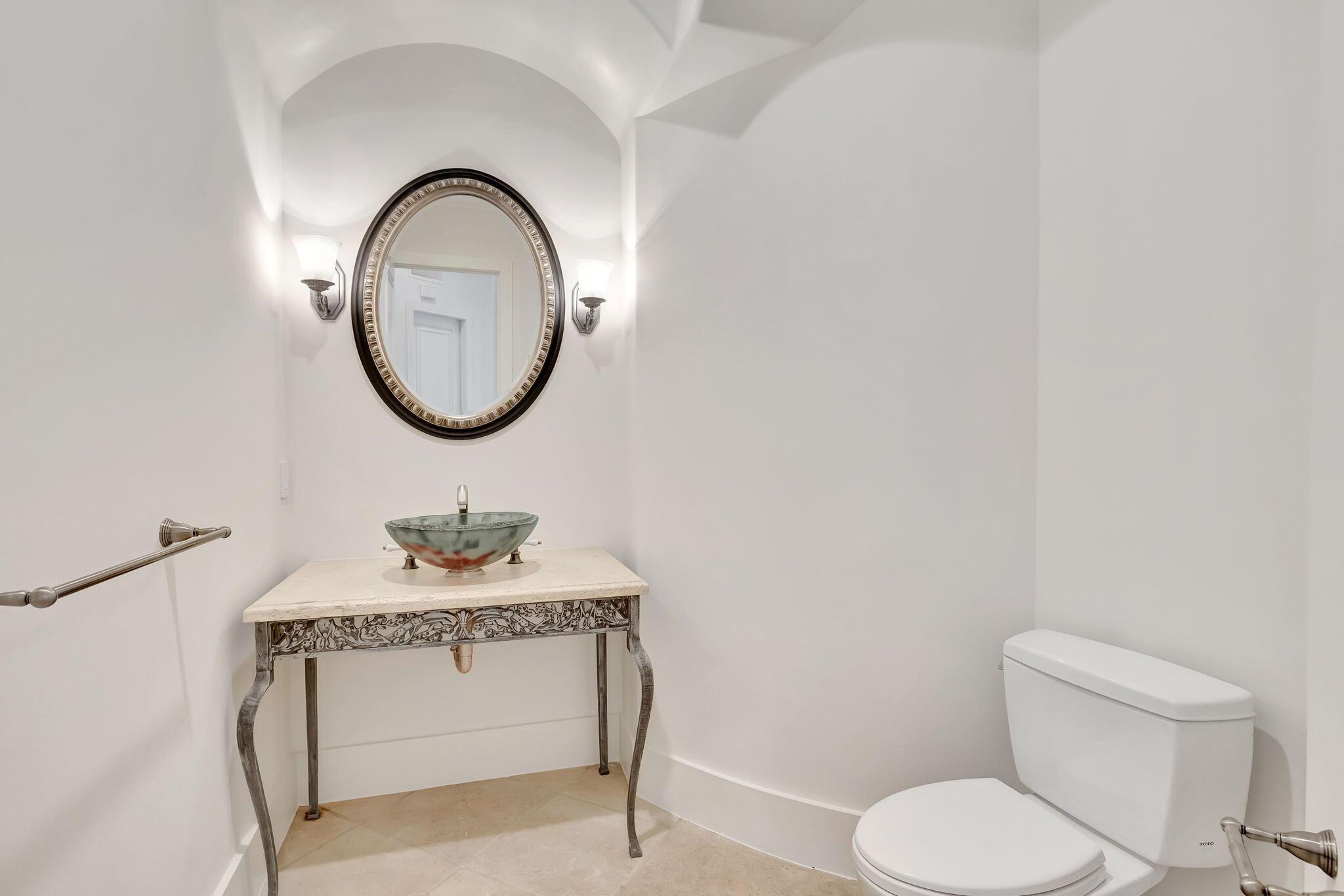 DELRAY OCEAN ESTATES - Residential