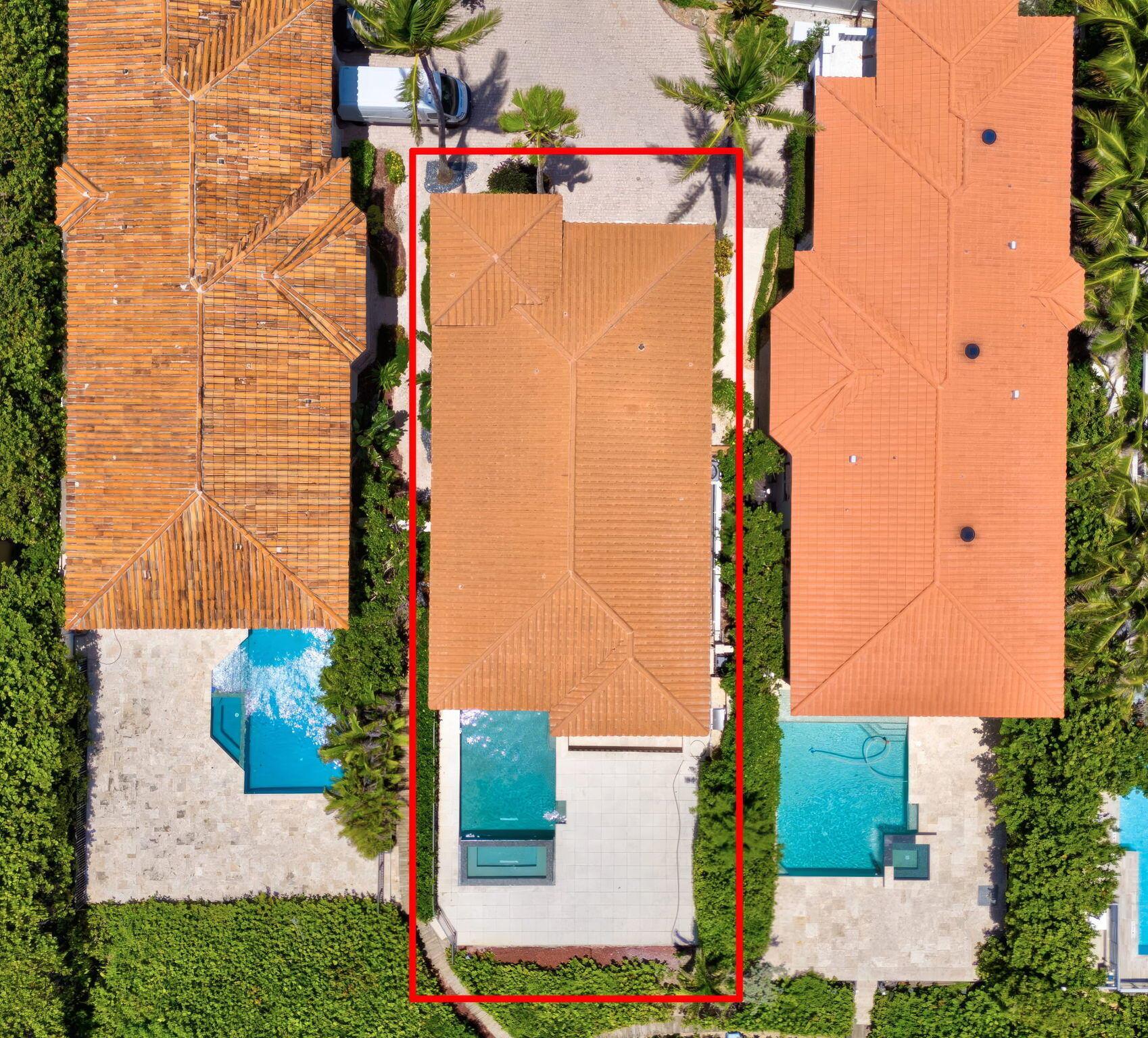 DELRAY OCEAN ESTATES - Residential