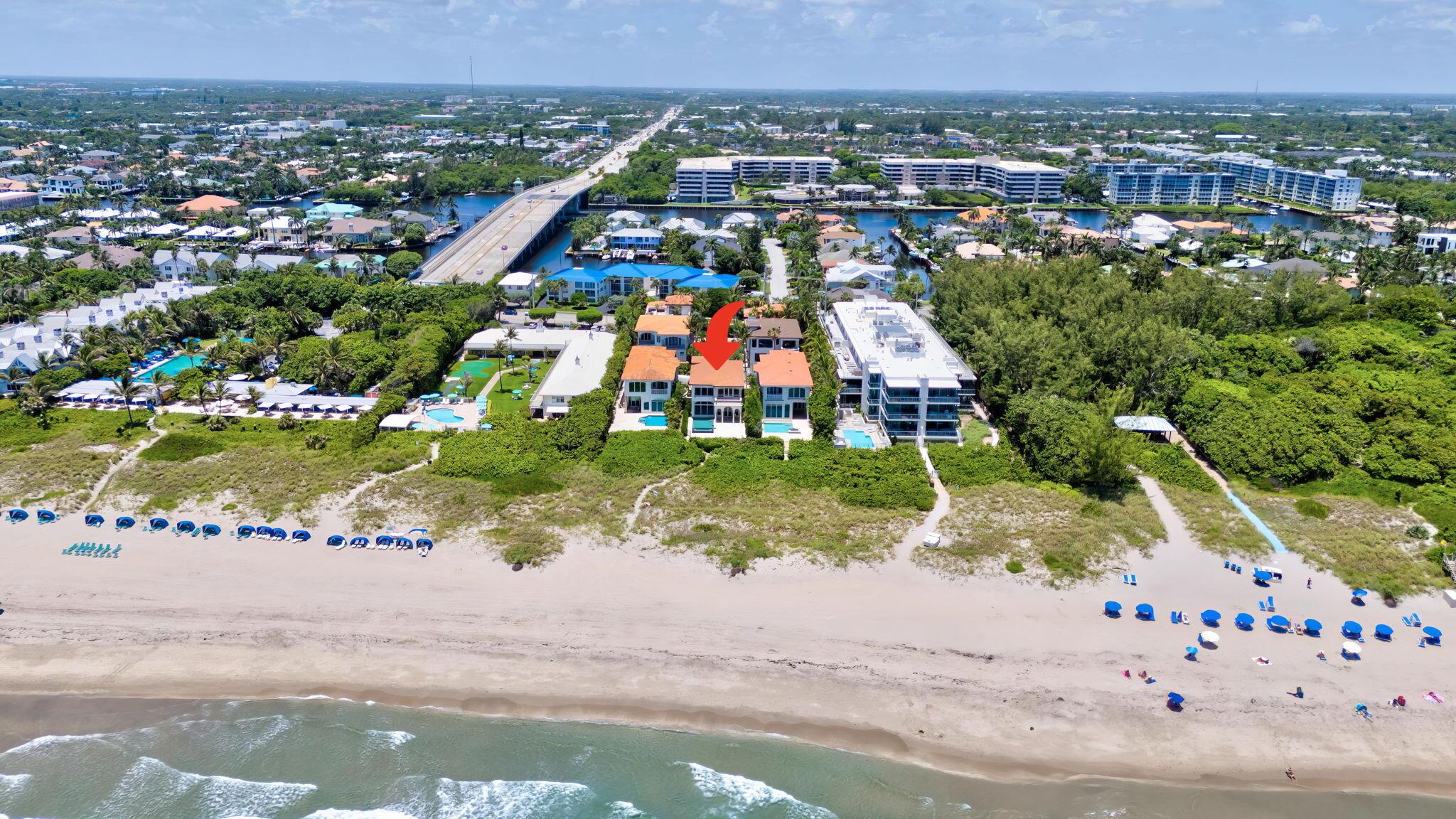 DELRAY OCEAN ESTATES - Residential