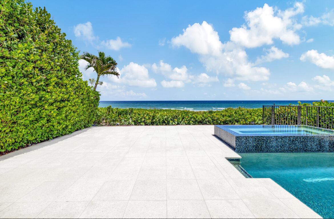 DELRAY OCEAN ESTATES - Residential