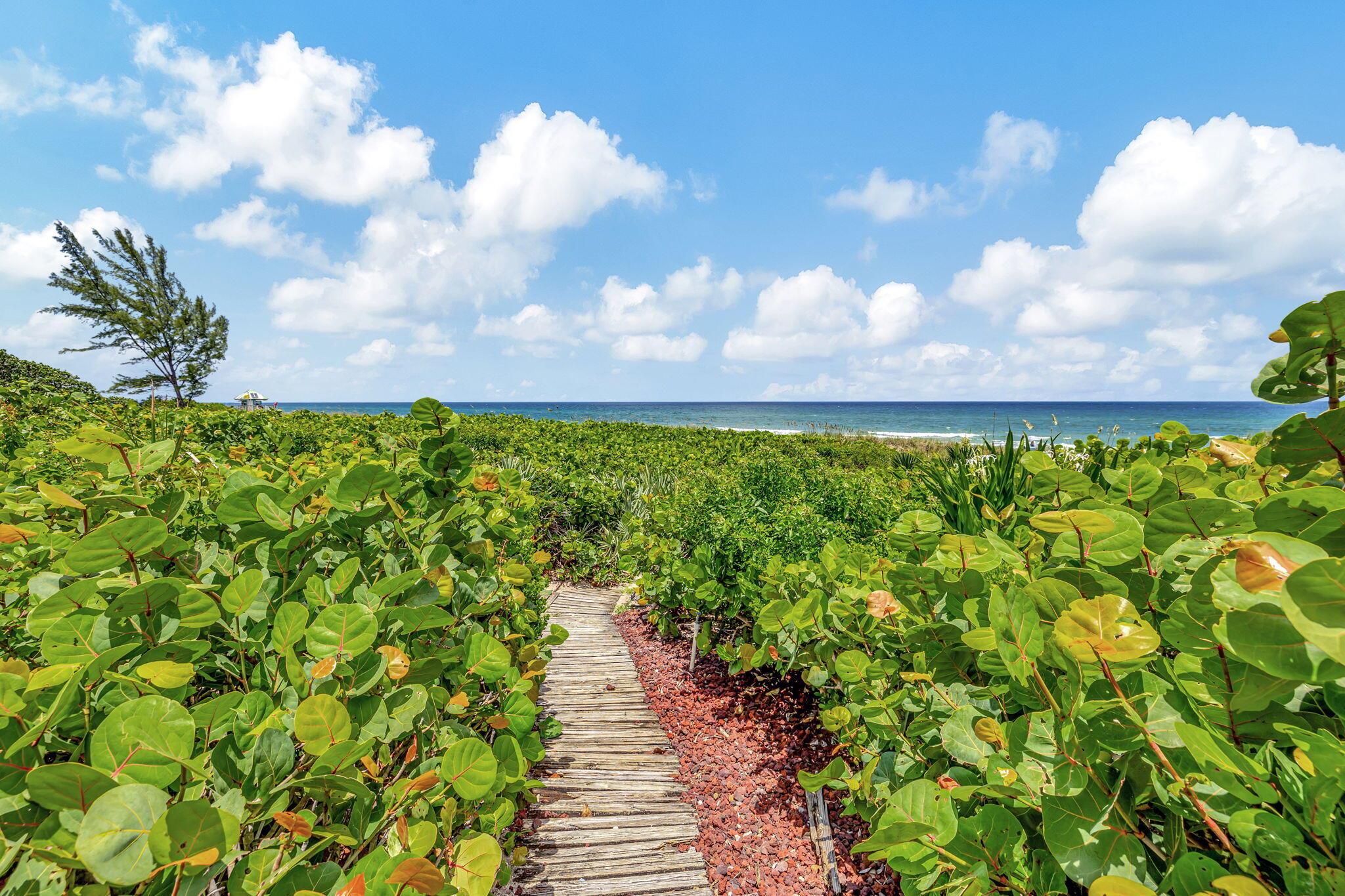 DELRAY OCEAN ESTATES - Residential