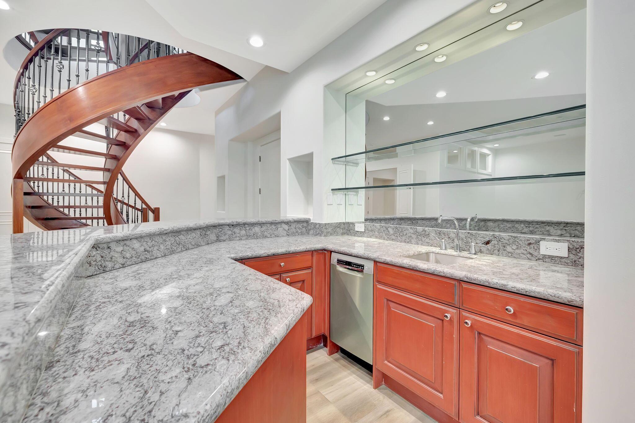 DELRAY OCEAN ESTATES - Residential