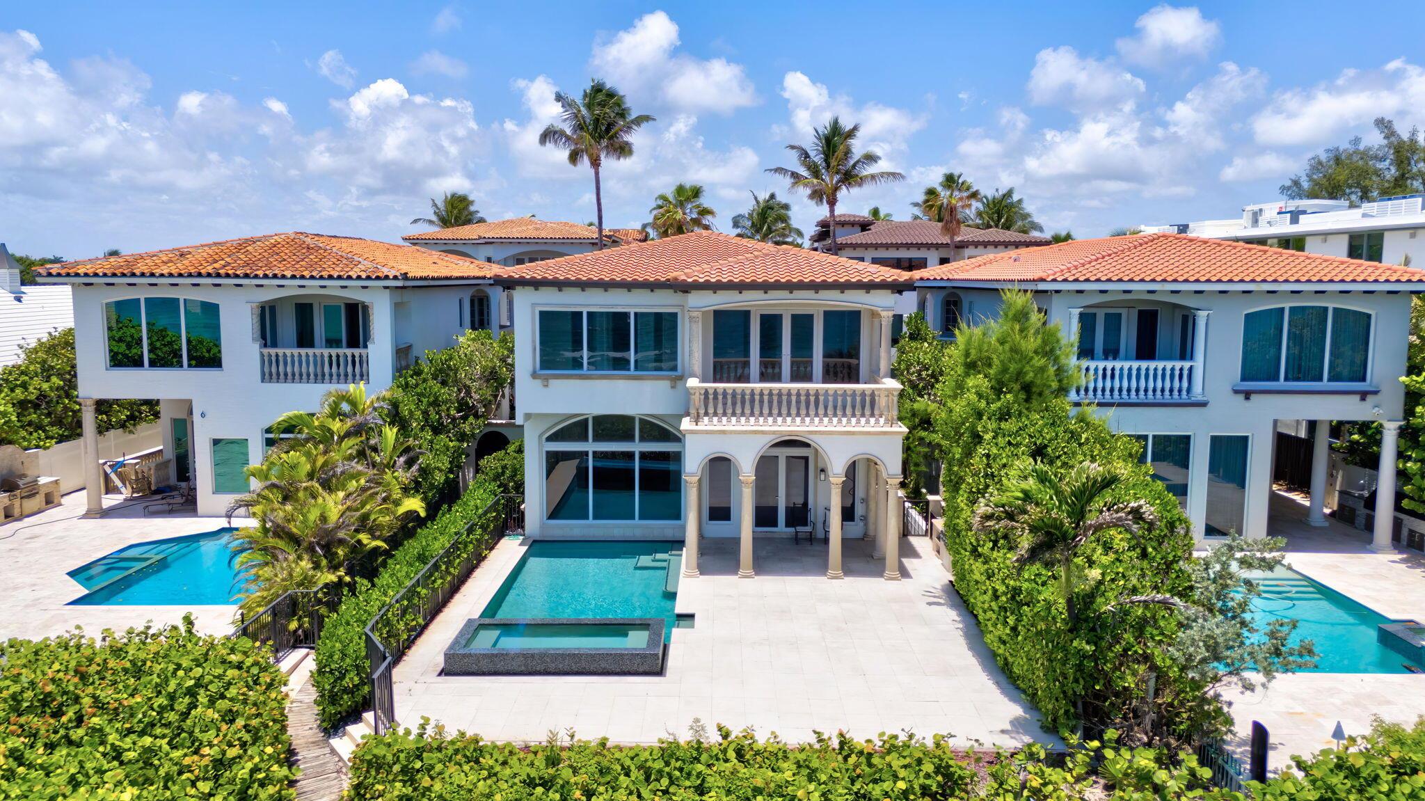 DELRAY OCEAN ESTATES - Residential