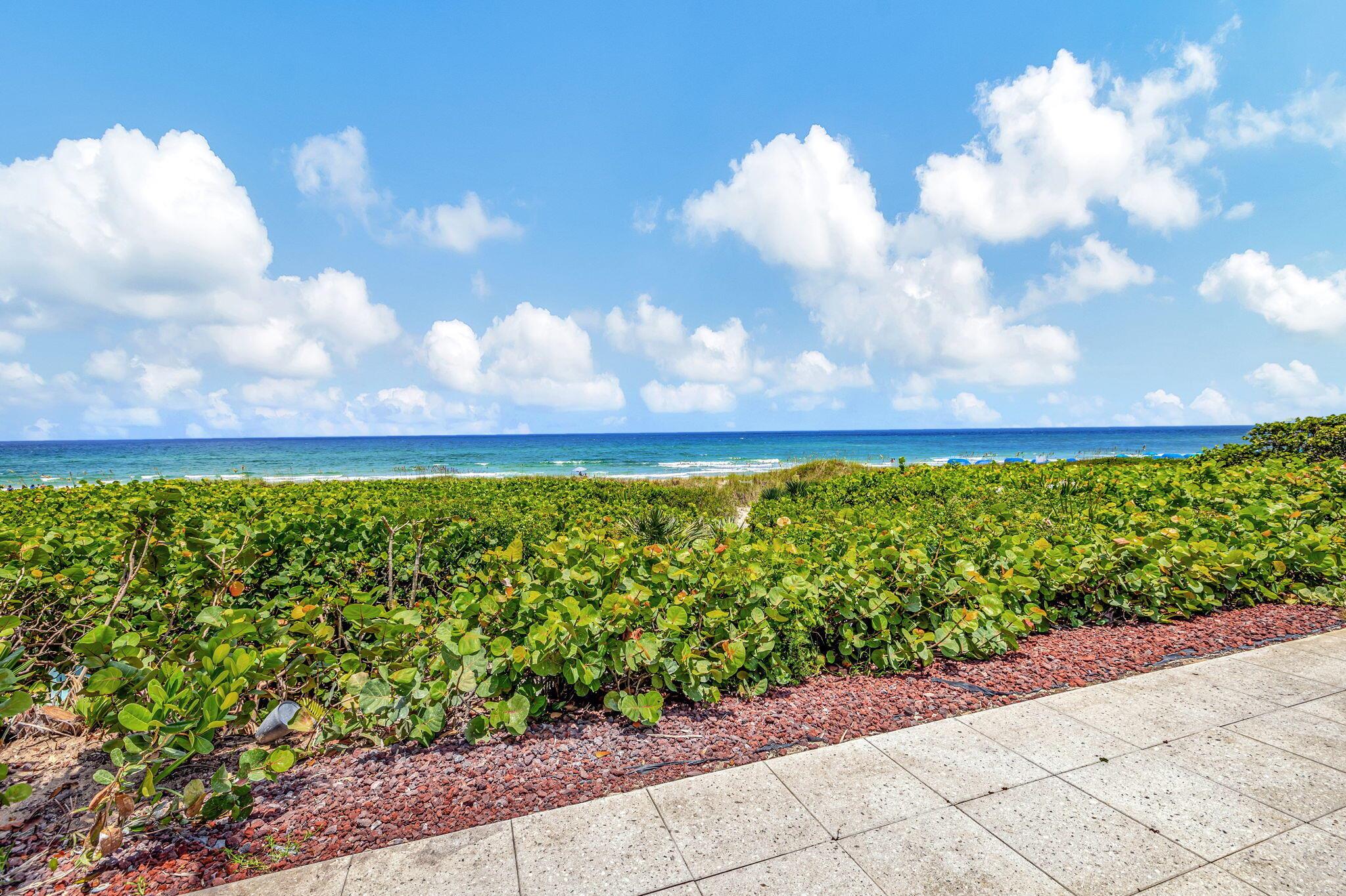 DELRAY OCEAN ESTATES - Residential