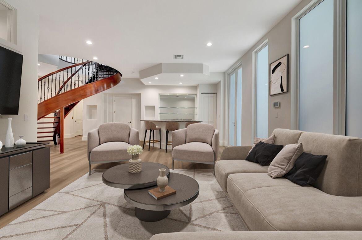 DELRAY OCEAN ESTATES - Residential