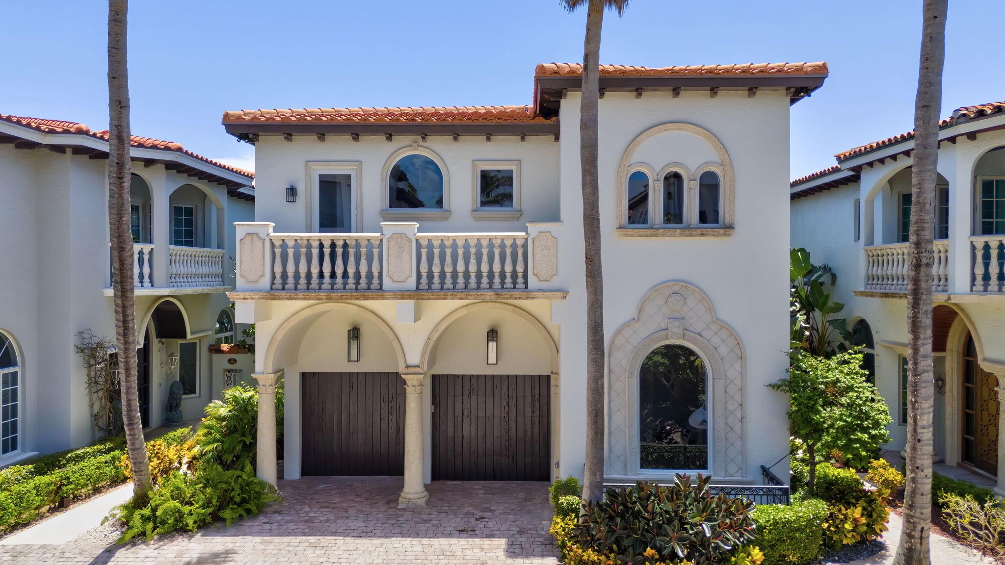 DELRAY OCEAN ESTATES - Residential