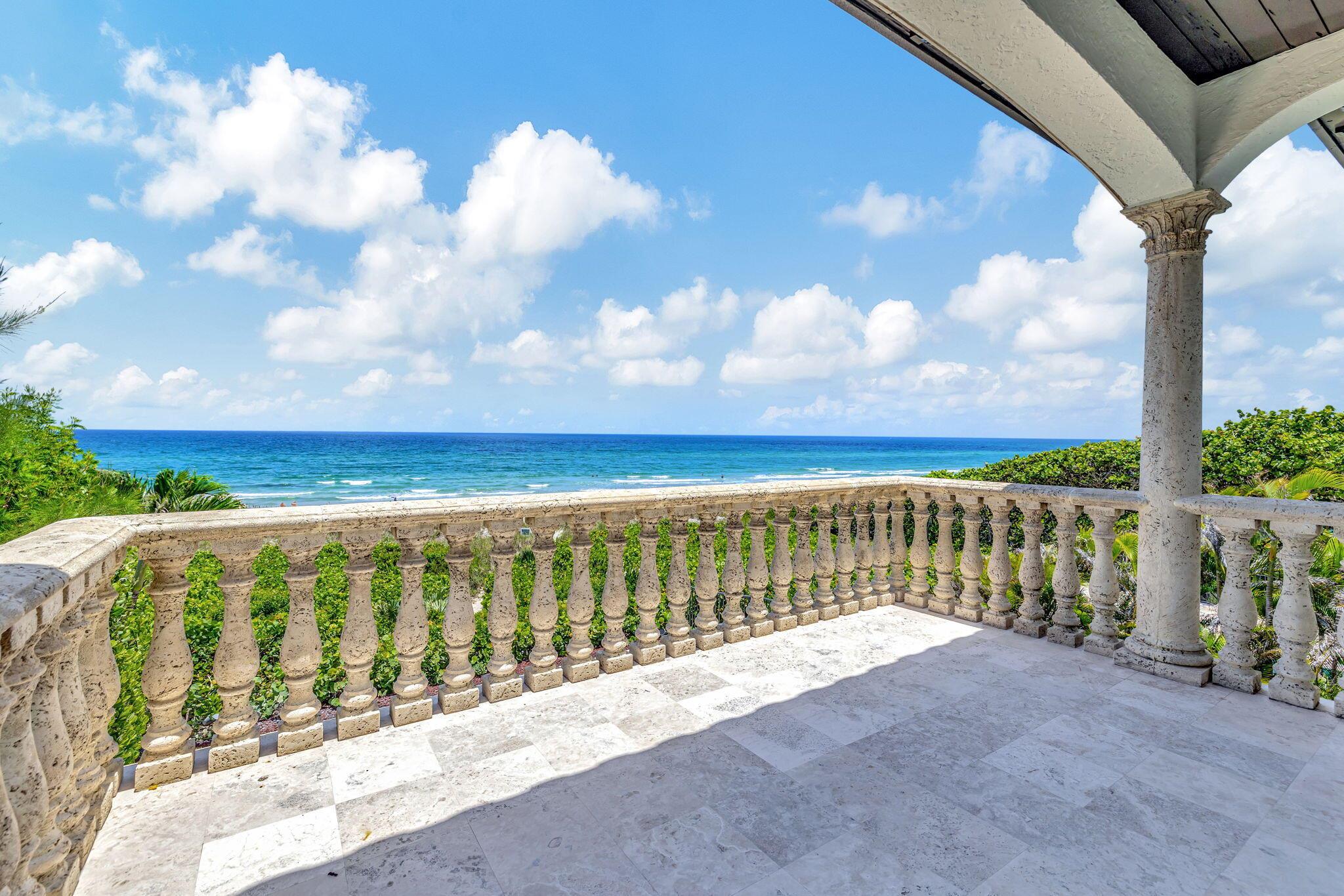 DELRAY OCEAN ESTATES - Residential