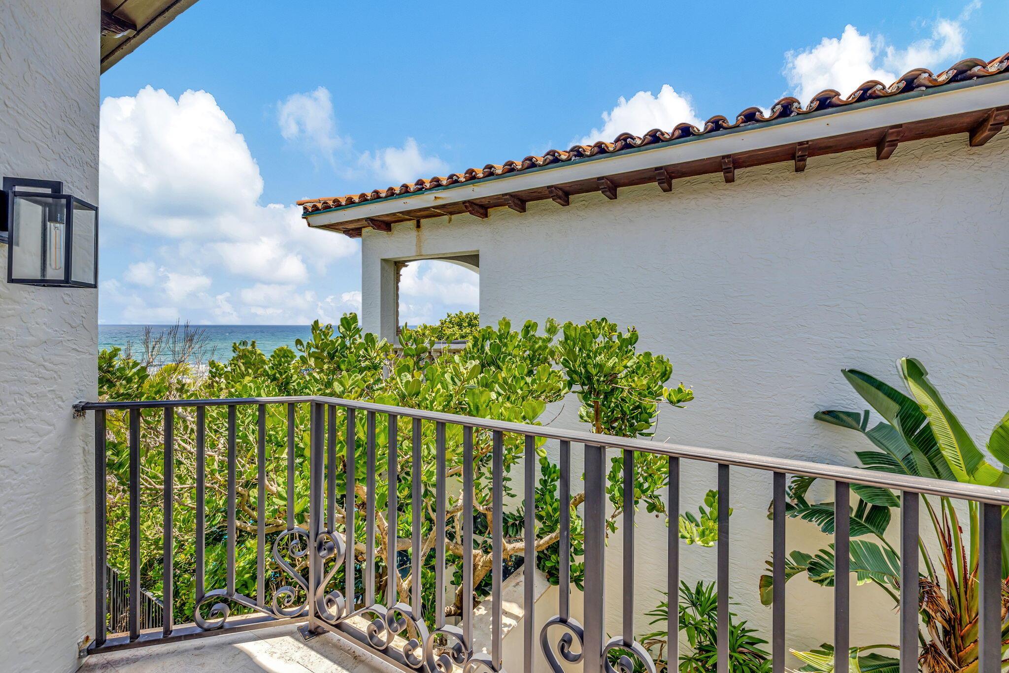 DELRAY OCEAN ESTATES - Residential